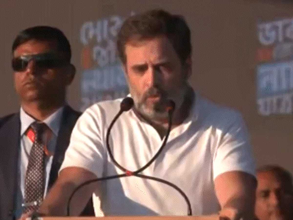 नयी चुनौतियों के बीच राहुल की यात्रा-2